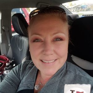 Meet your Posher, Tonya